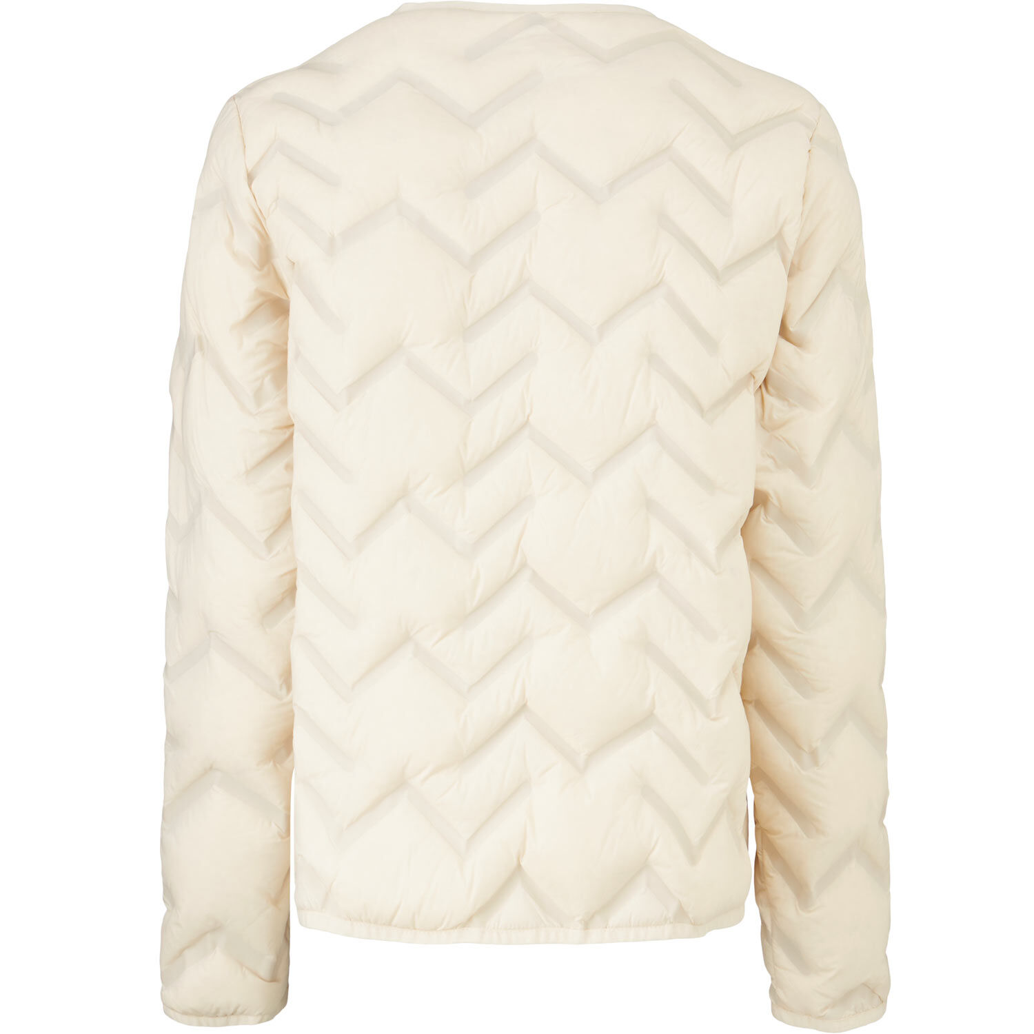 TUVE DUNJAKKE, Whitecap