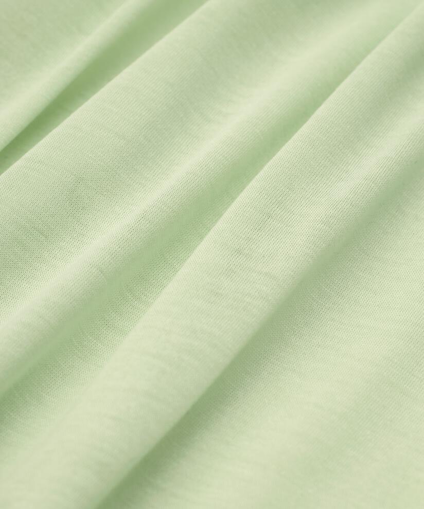 Amega JERSEY Skjerf, Bok Choy