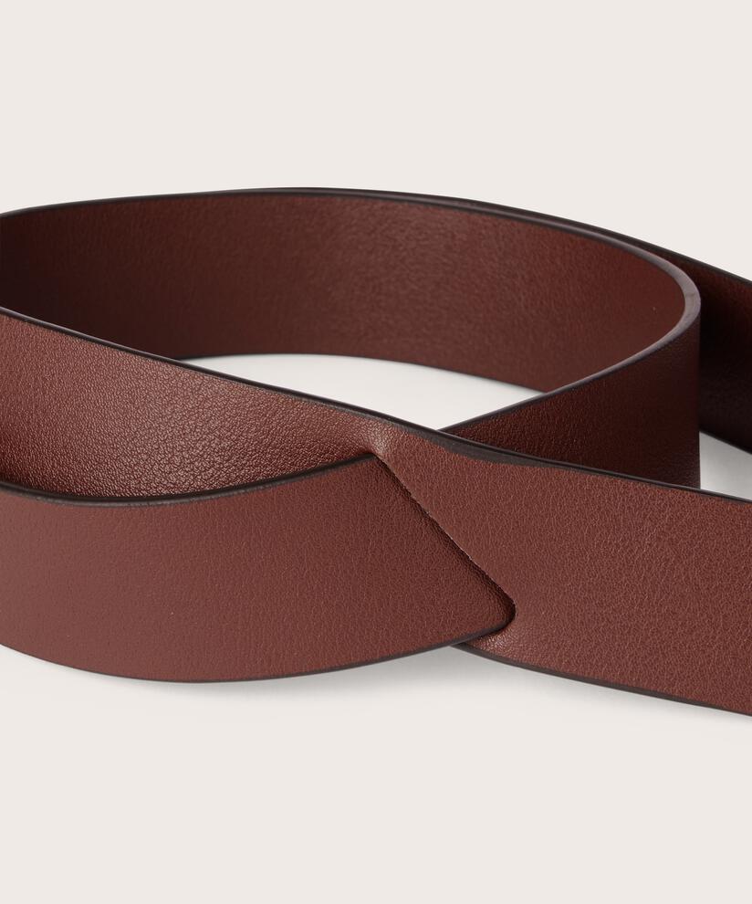 Rasline Belte, Sh. Chocolate
