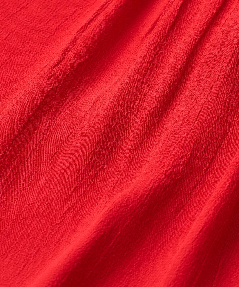 Beauna Topp, Scarlet Sage