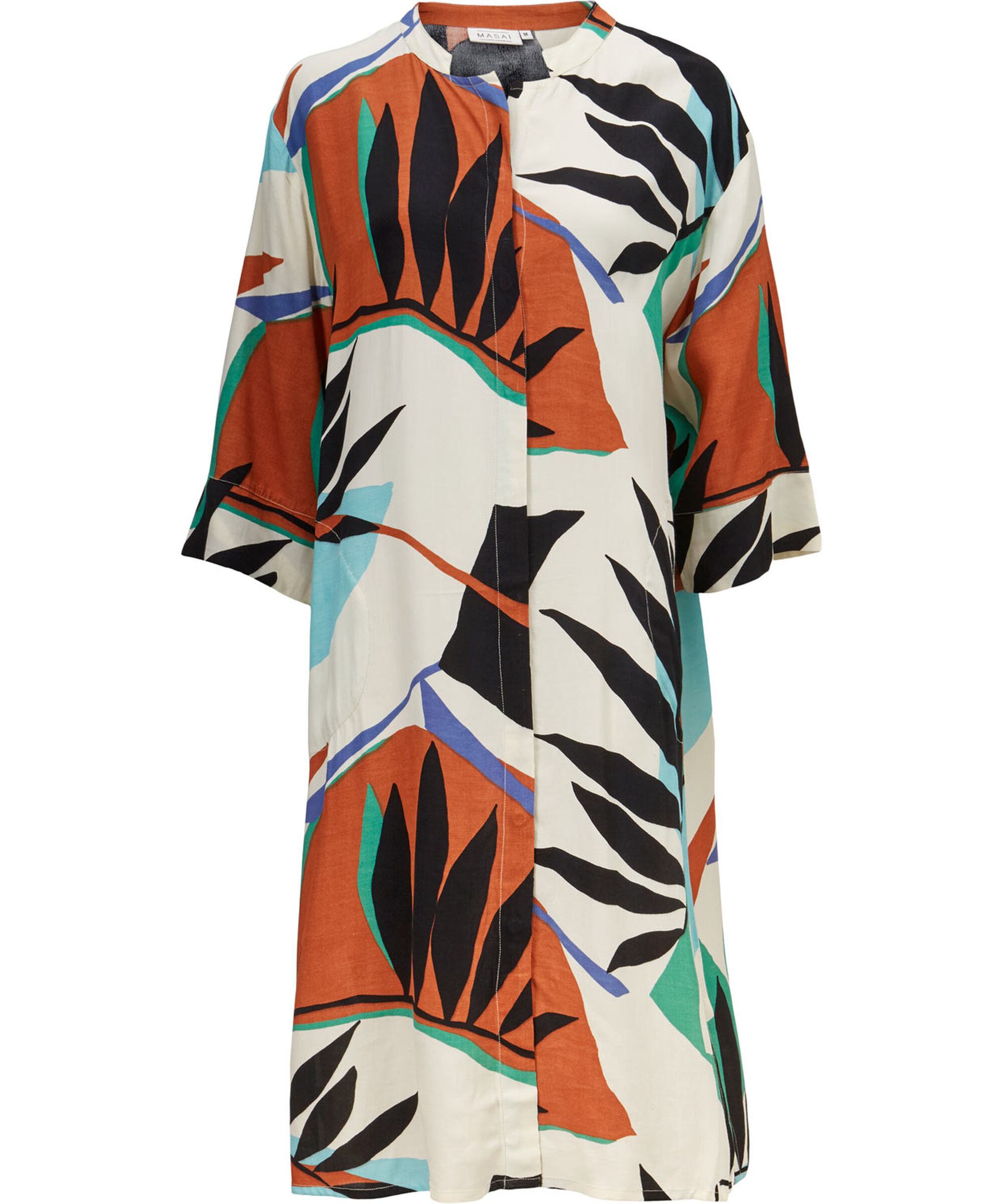 NIMES SKJORTEKJOLE, Alhambra