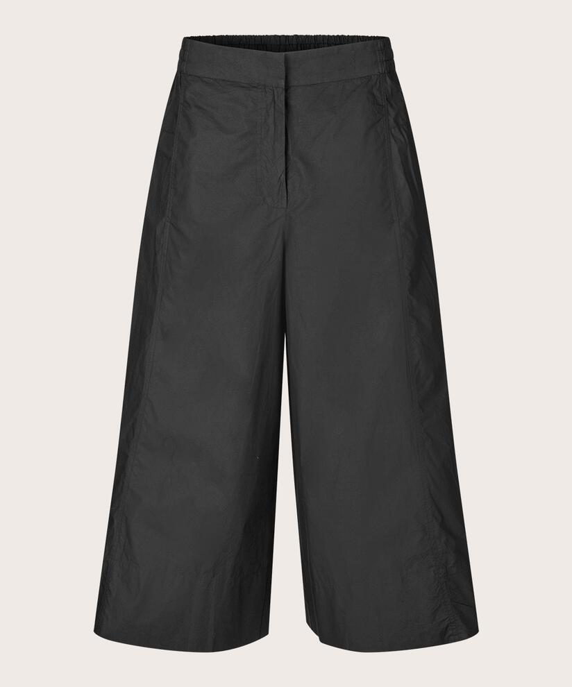 Portia Bukse, Black
