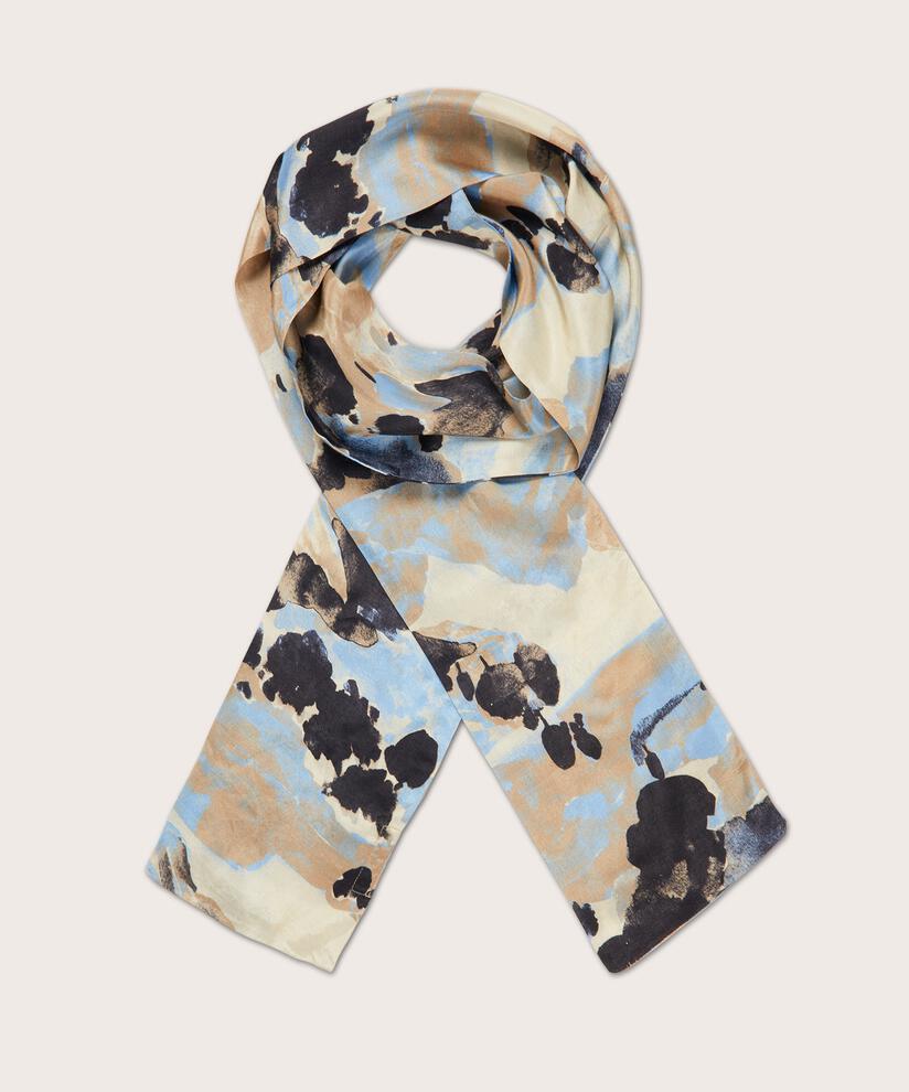 Alo Skjerf, Steel Grey