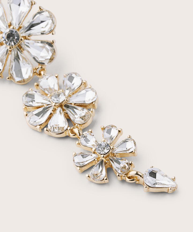 Revalo Øreringer, Gold
