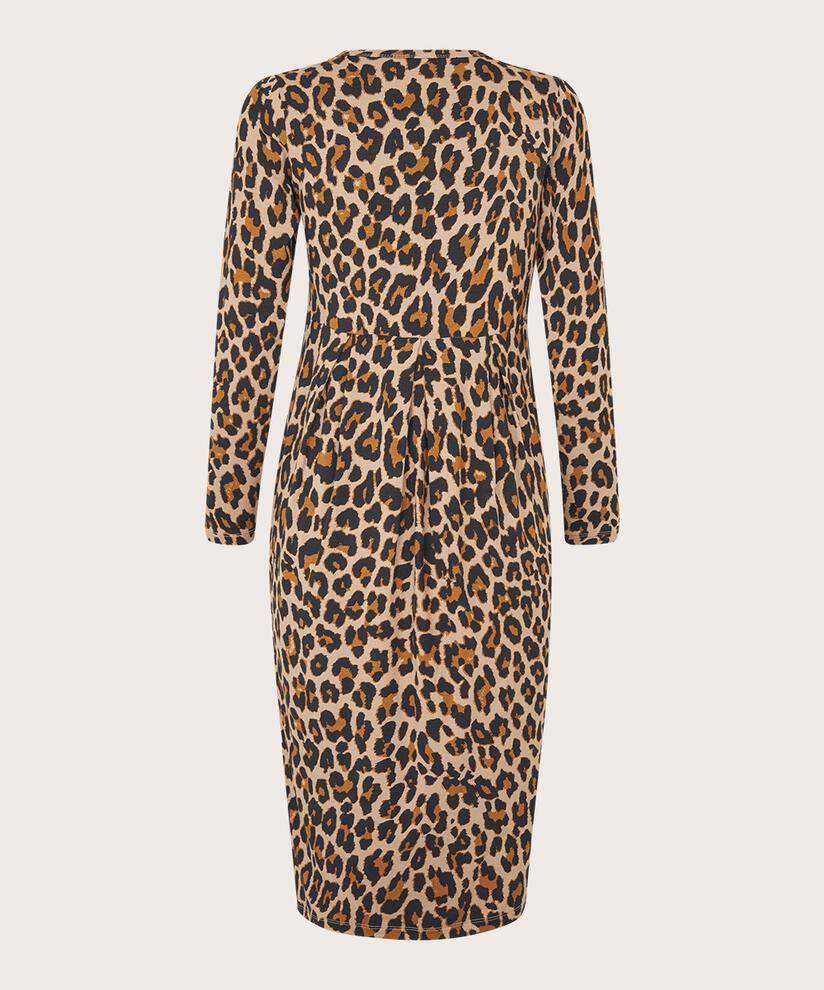 Namoli Jersey Kjole, Monk's Robe