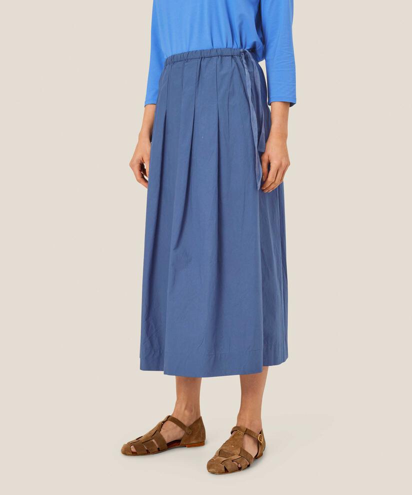 Siffa Skjørt, Sargasso Sea