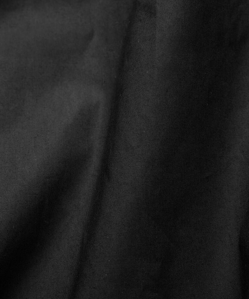 Naholin JERSEY Kjole, Black