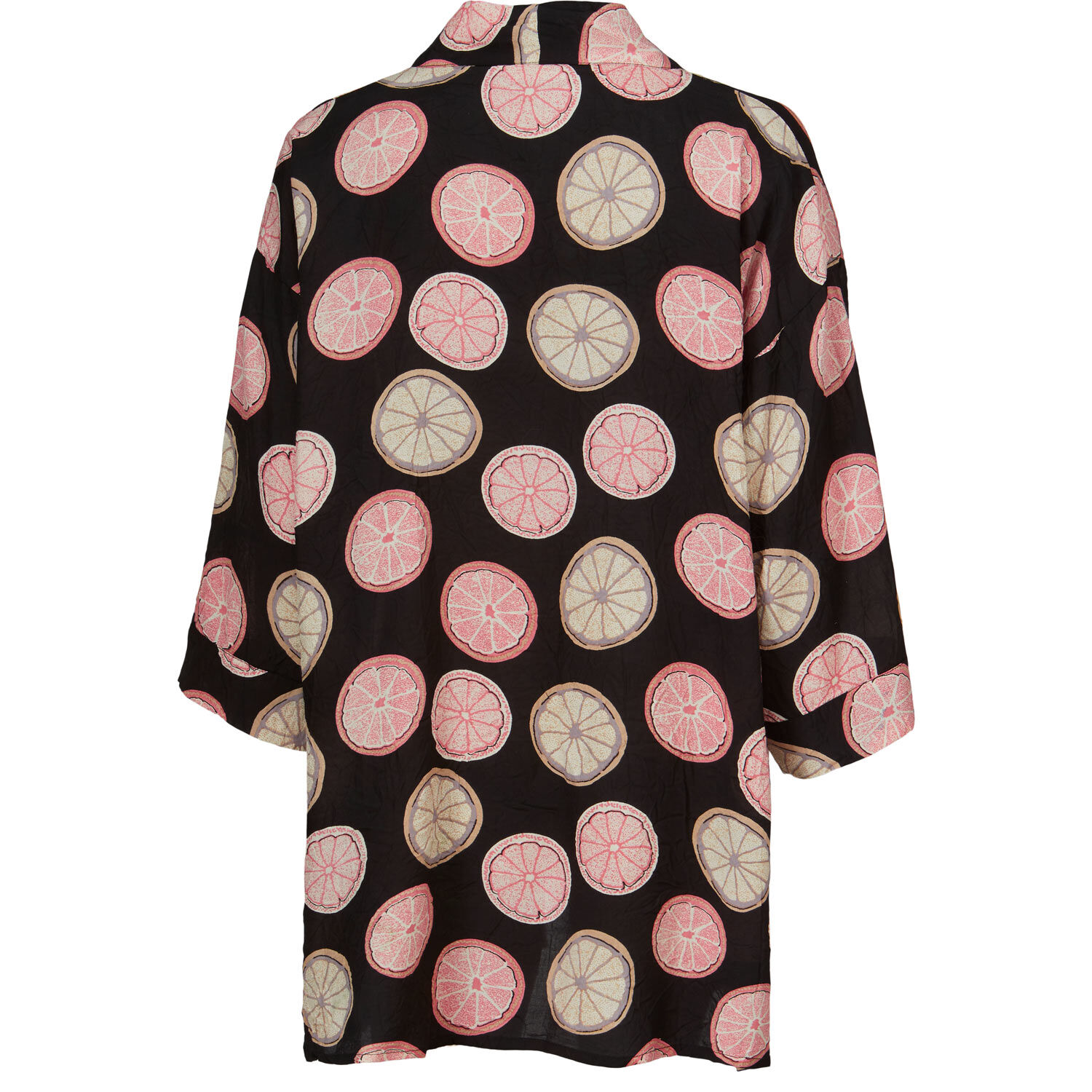 JOSSLYN JAKKE, Burnt Coral