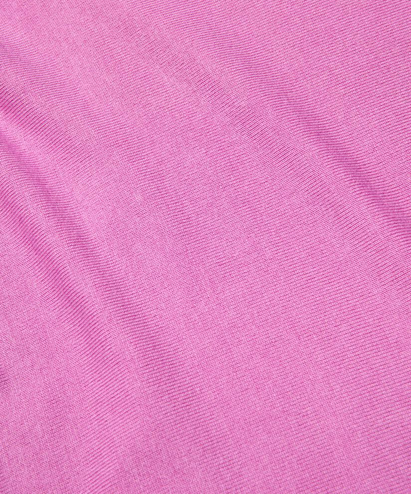 Fanasi Strikkegenser, Opera Mauve