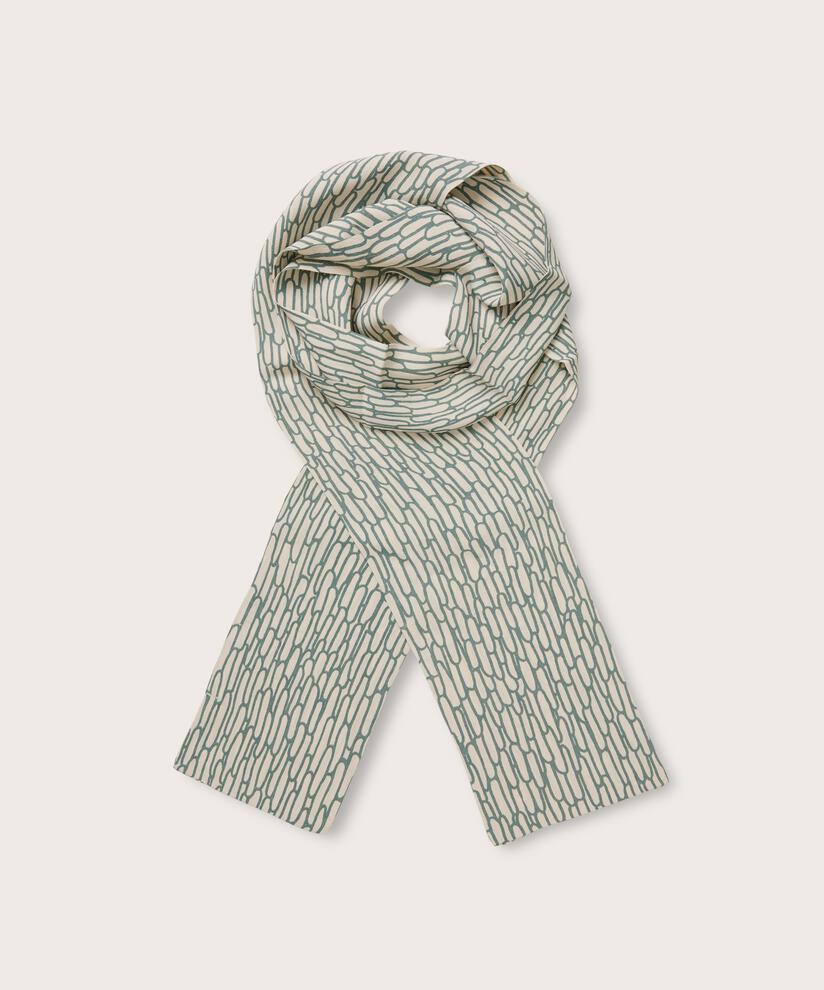 Alo Skjerf, Balsam Green