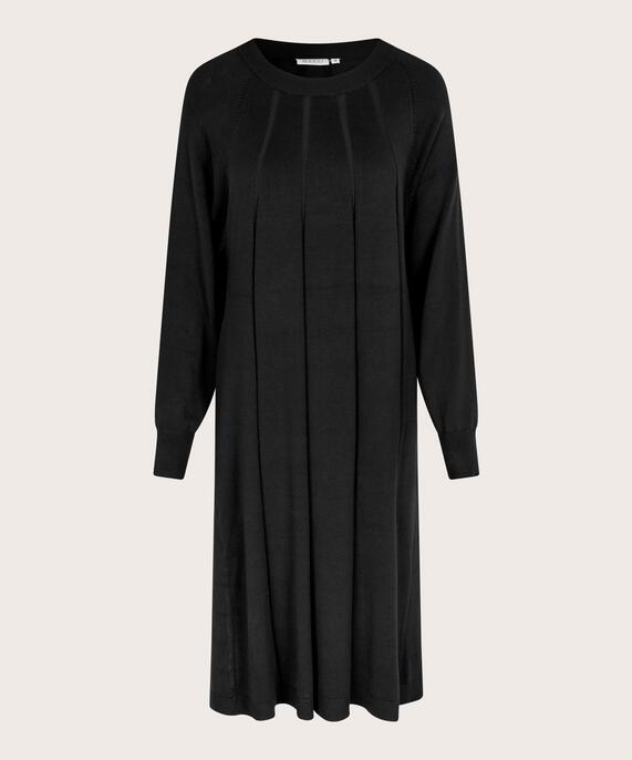 Nunse Kjole, Black