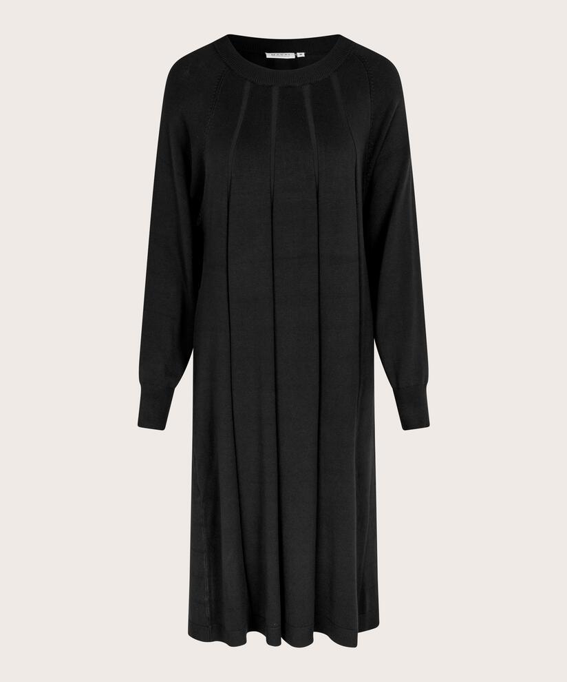 Nunse Kjole, Black