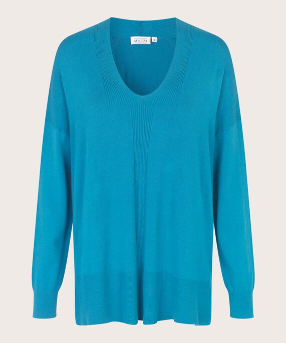 Fatana Strikkegenser, Celestial