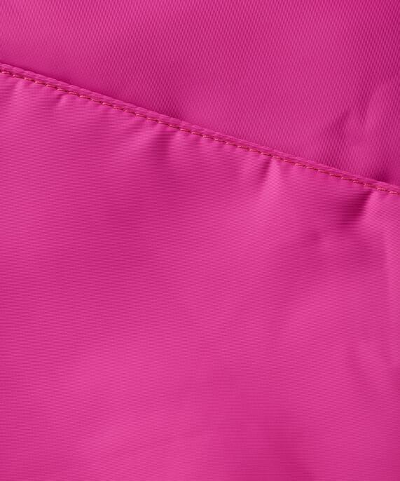 Rumitta Veske, Fuchsia Red