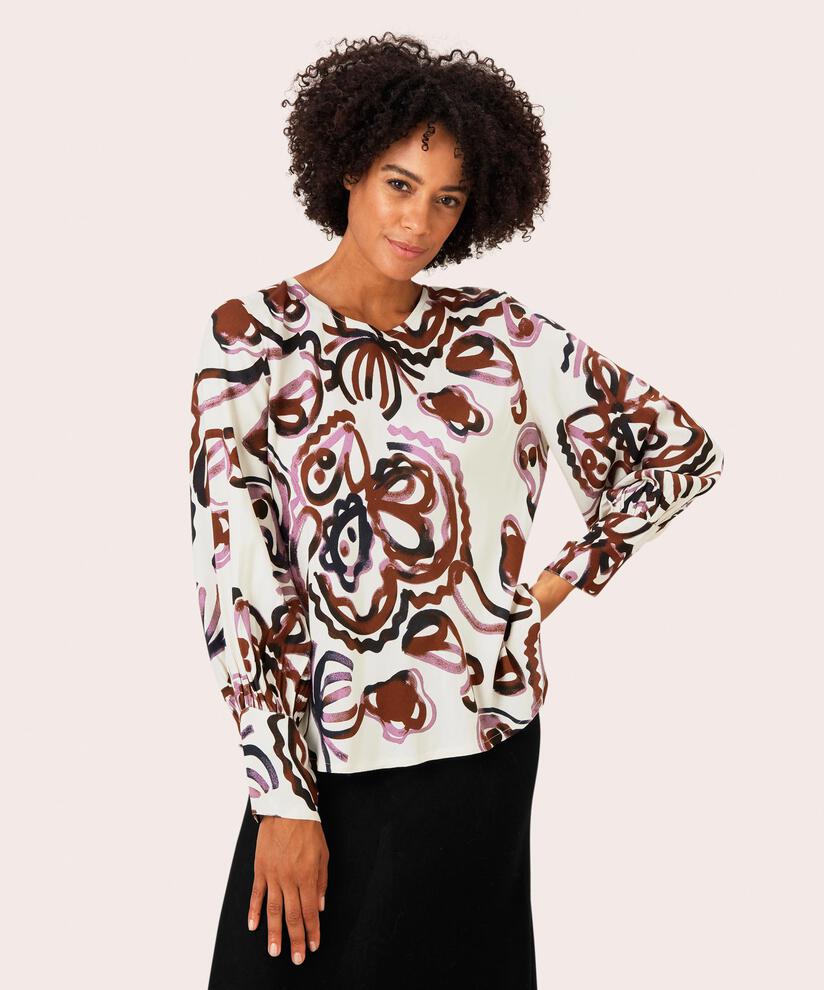 Drisa Top, Paprika