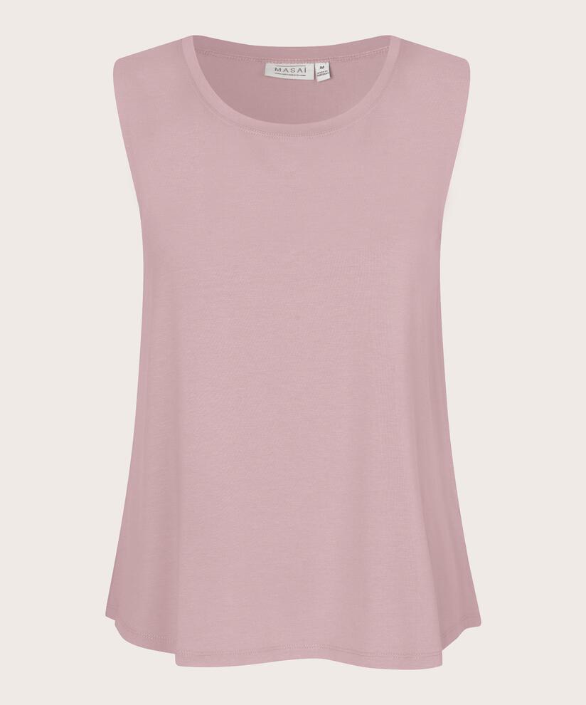 Elisa JERSEY Topp, Zephyr