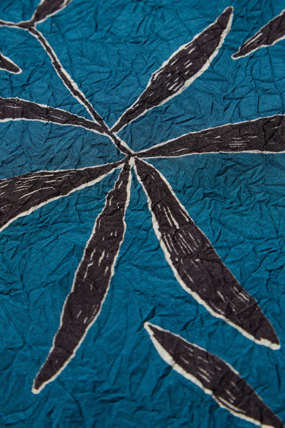 DANITA TOPP, Corsair