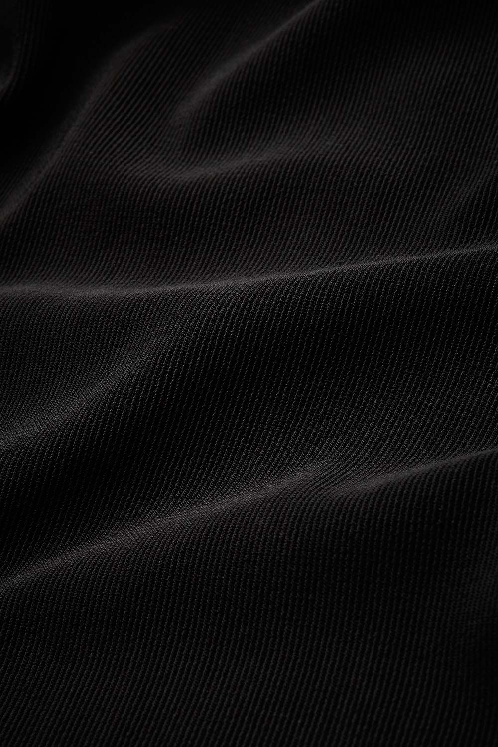 Priam JERSEY Bukse, Black