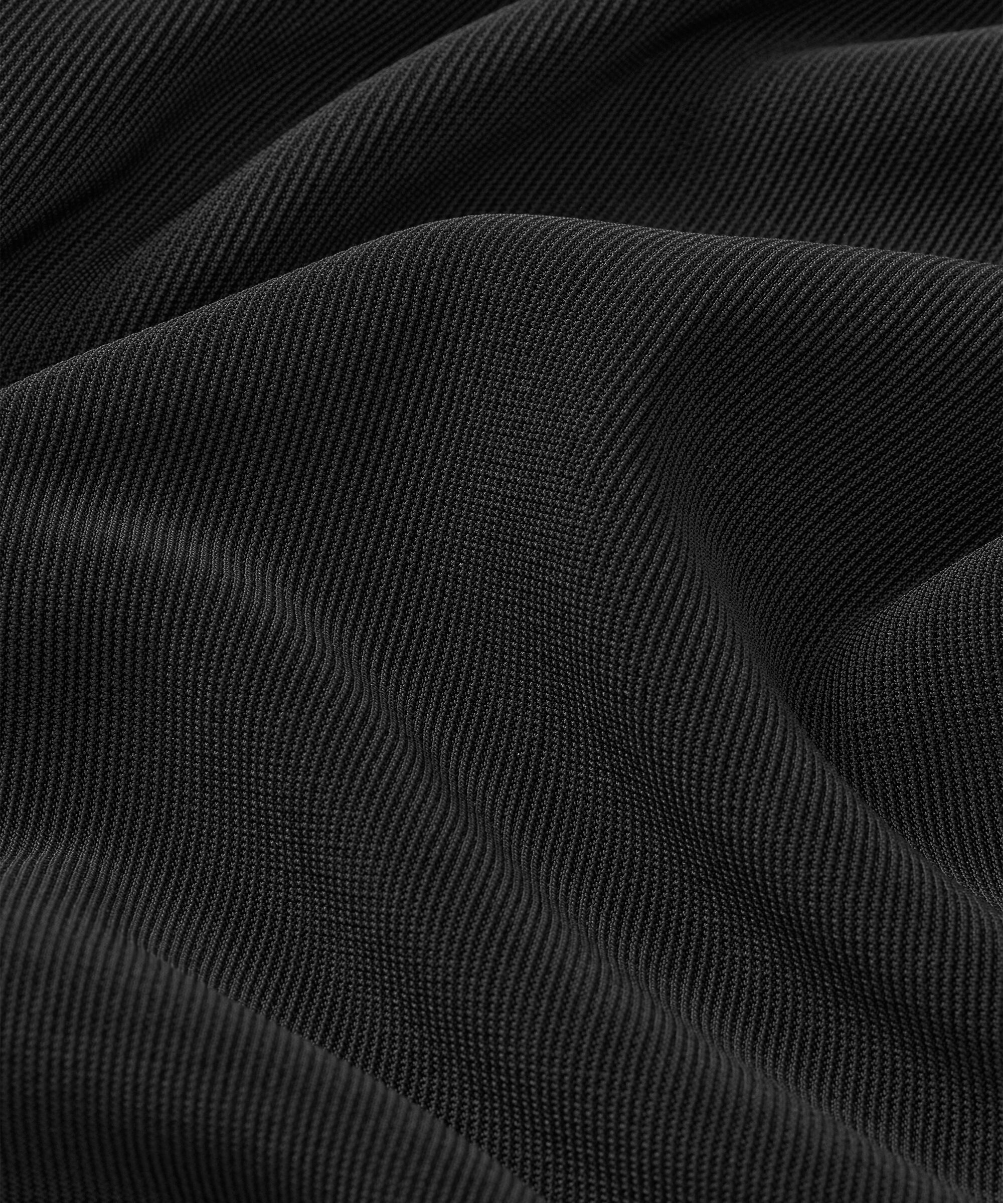 Priam JERSEY Bukse, Black