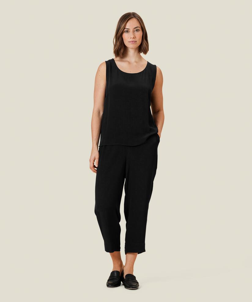 EDEA TOPP, Black