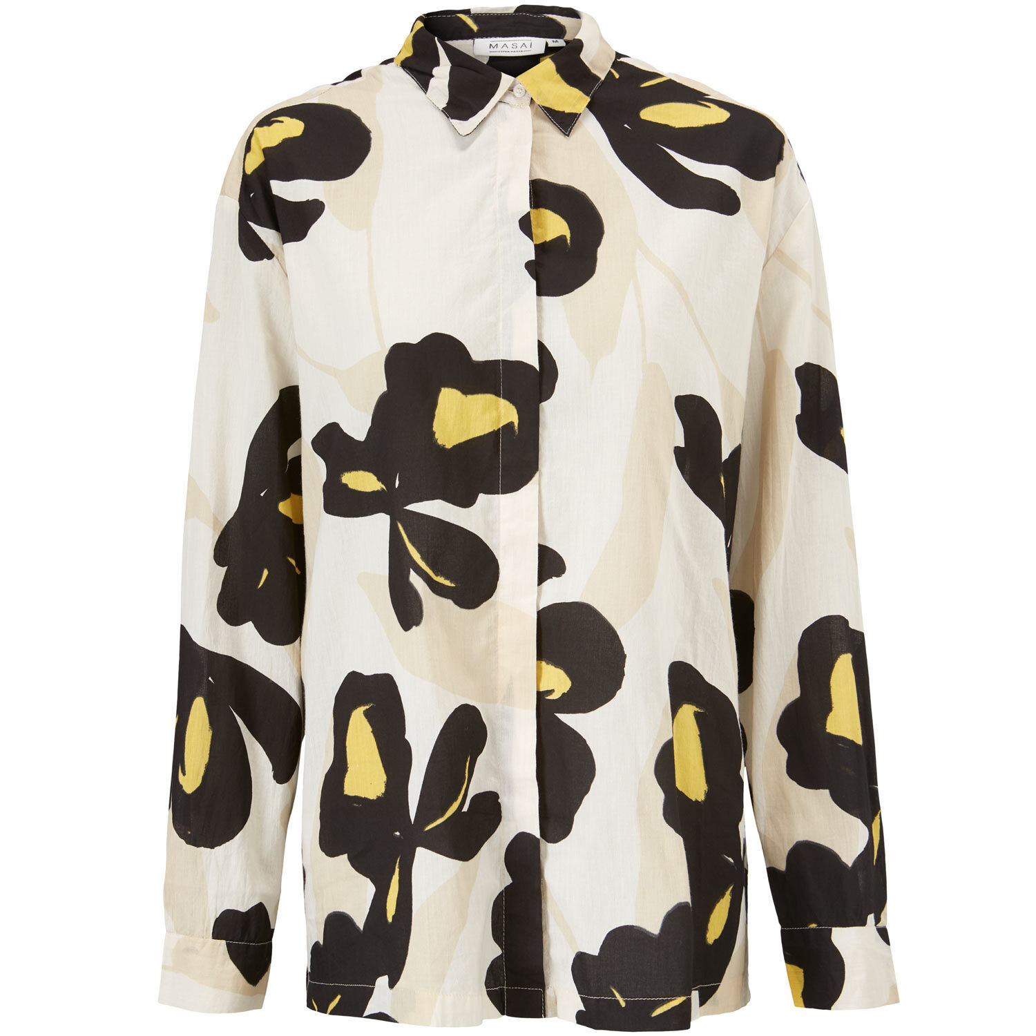 IBILLA SKJORTE, Sauterne