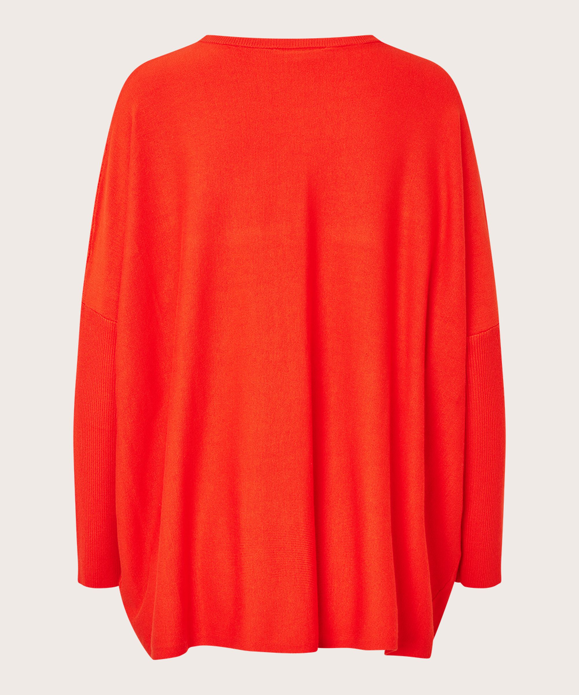 Fanasi Strikkegenser, Poinciana