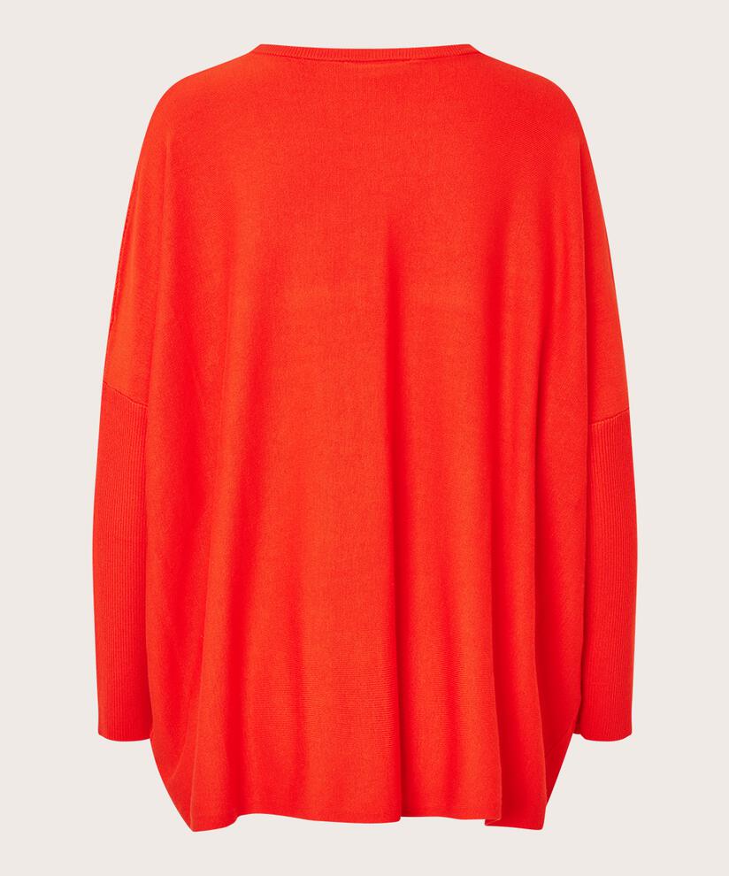 Fanasi Strikkegenser, Poinciana