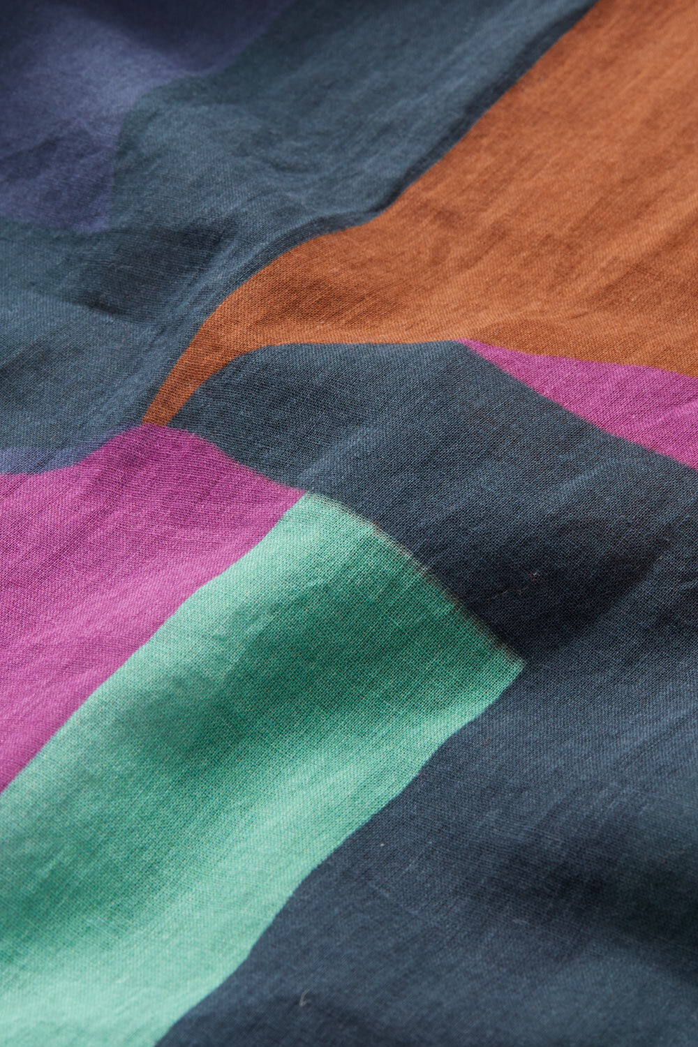 Agnetta Skjerf, Sunset Purple