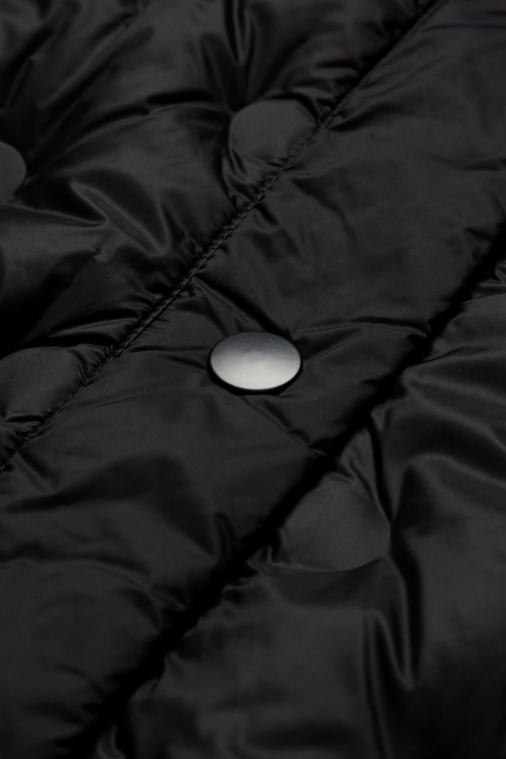 TILDA DUNK&Aring;PE, Black