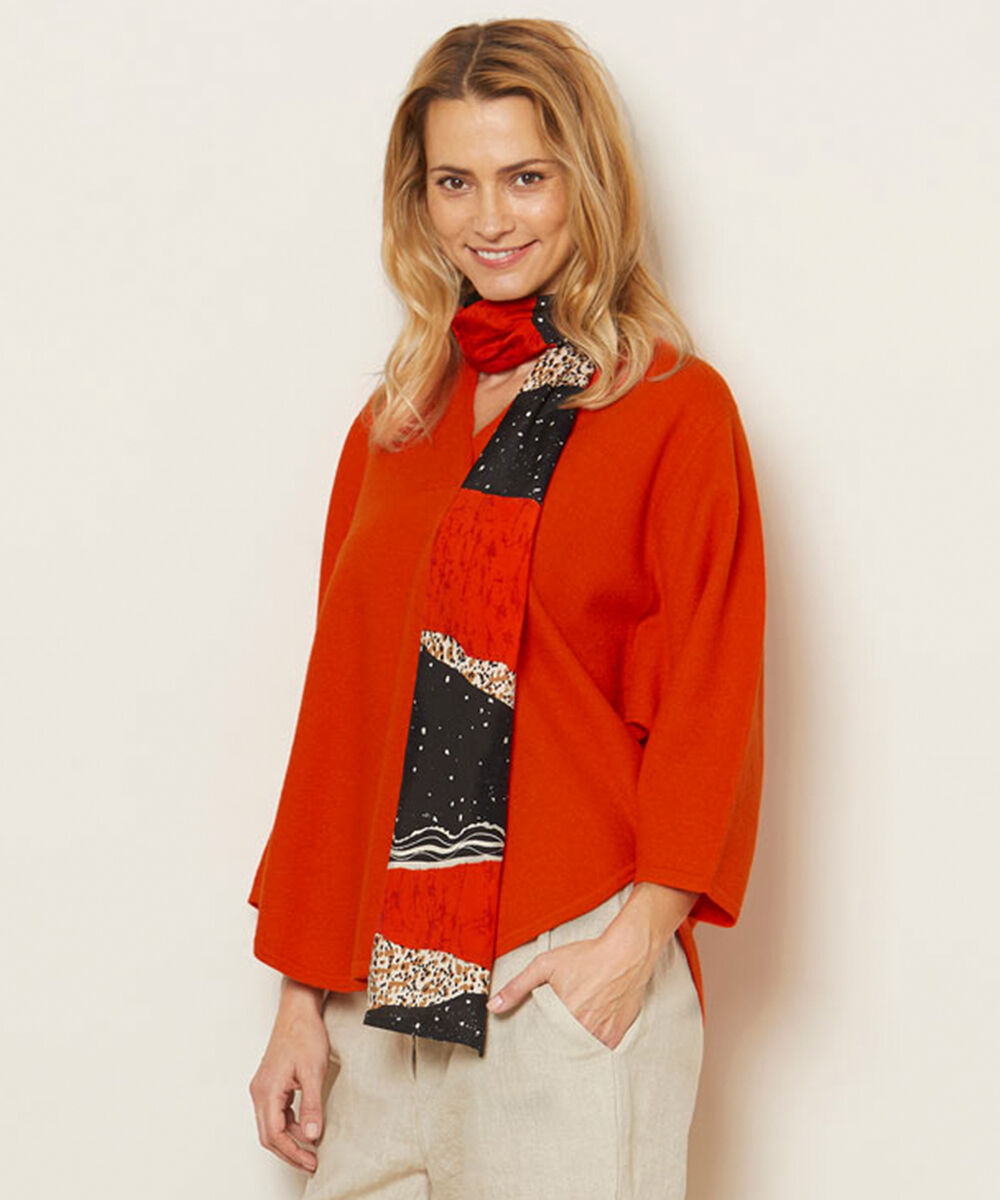 ALONG SKJERF, Pumpkin