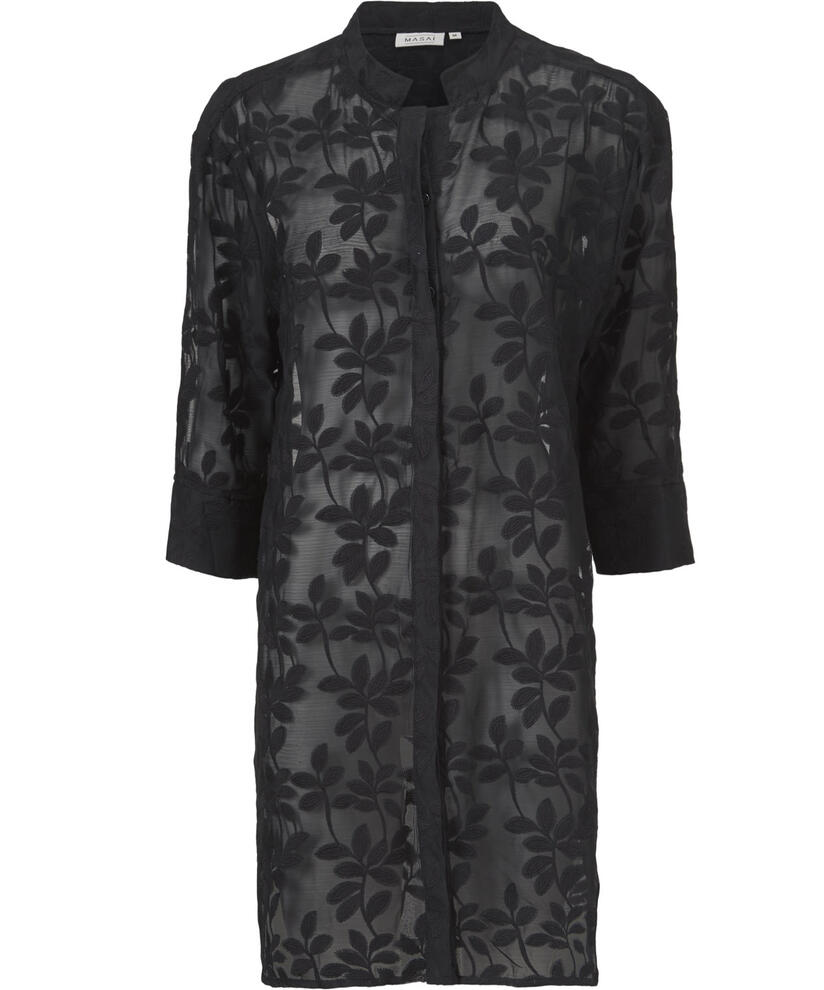 GEAM TUNIKA, Black