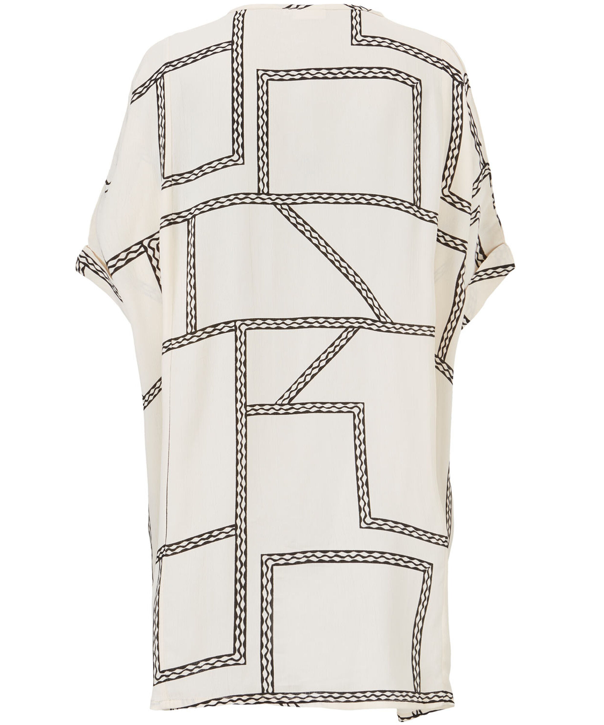 GALENE TUNIKA, Whitecap