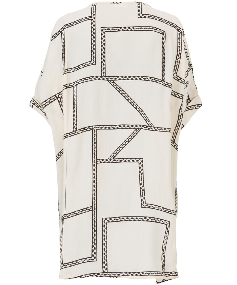 GALENE TUNIKA, Whitecap