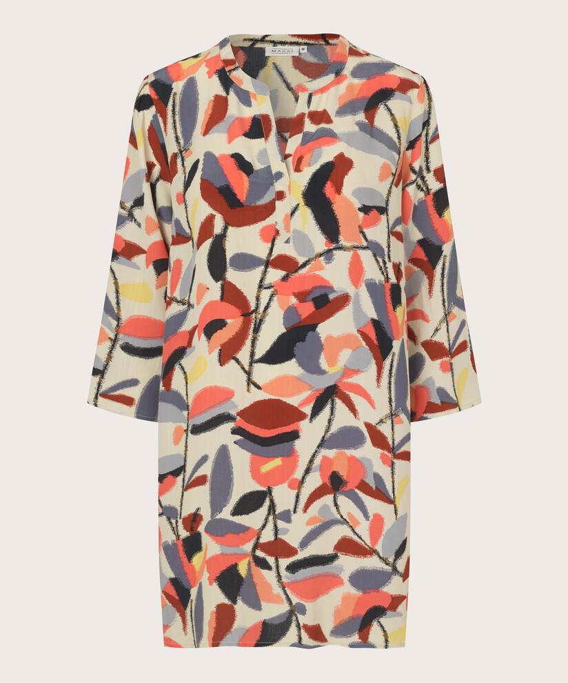 Gali Tunika, Calypso Coral