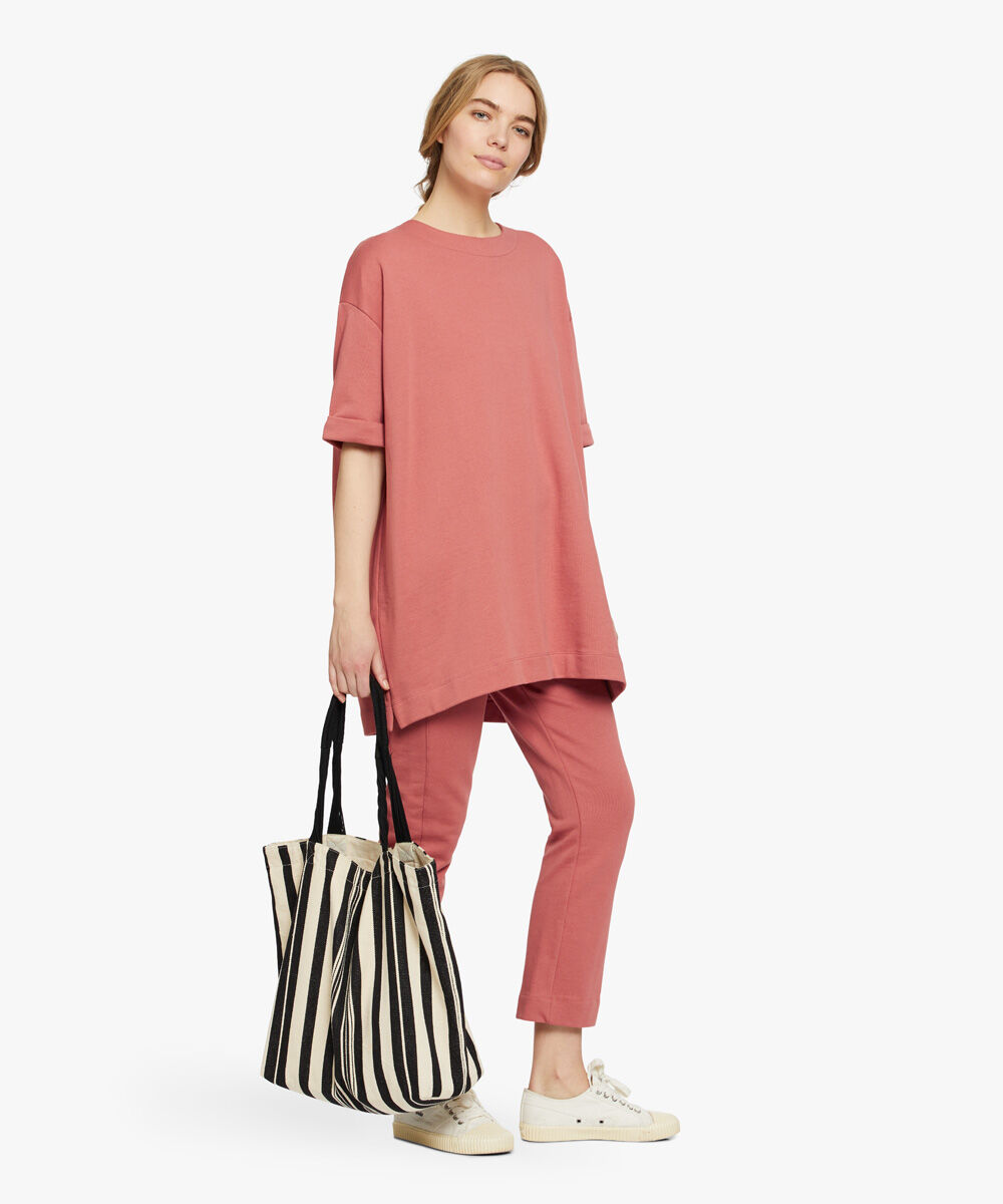 GASLA TUNIKA, Dusty Cedar