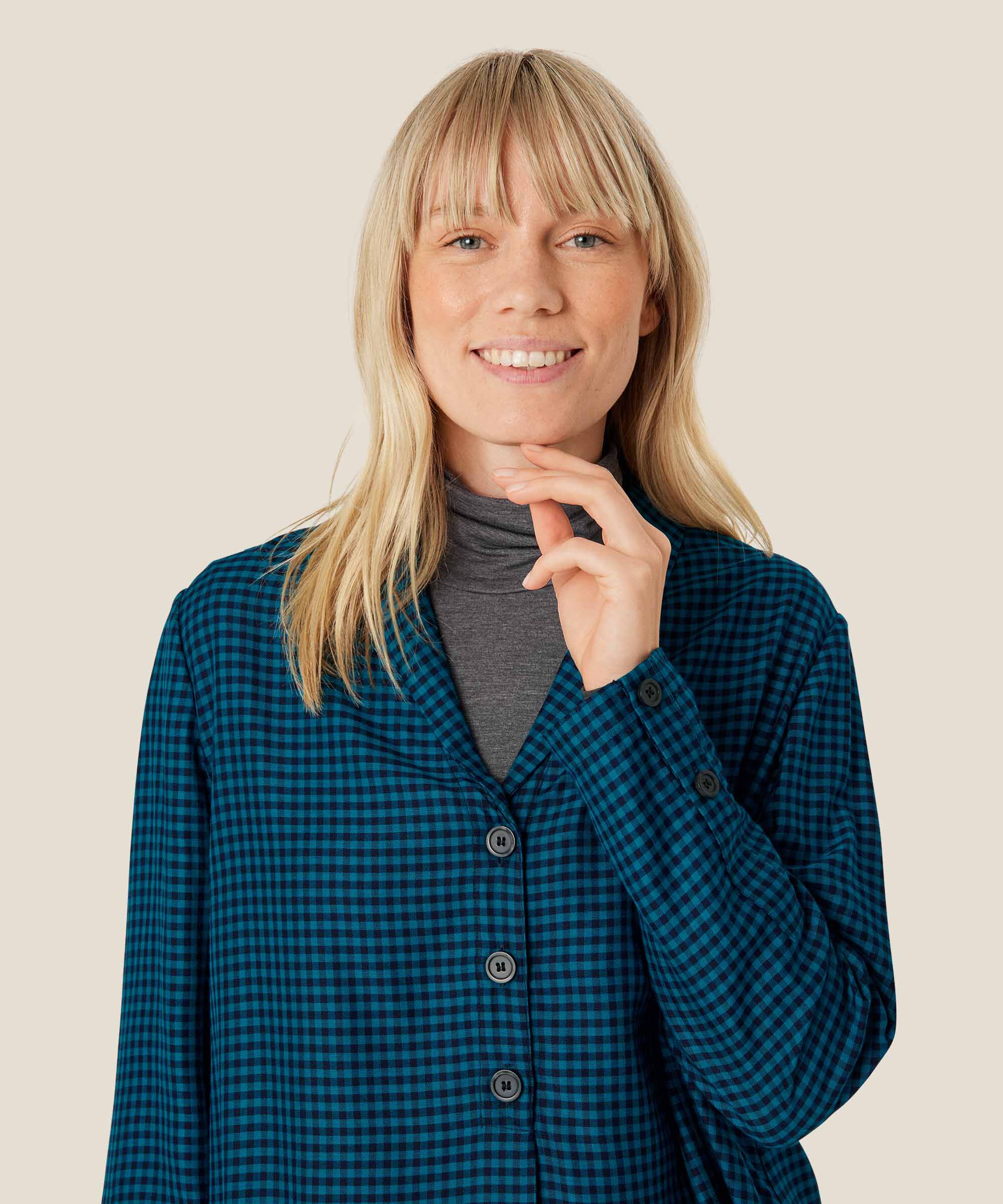 Baxley Topp, Celestial