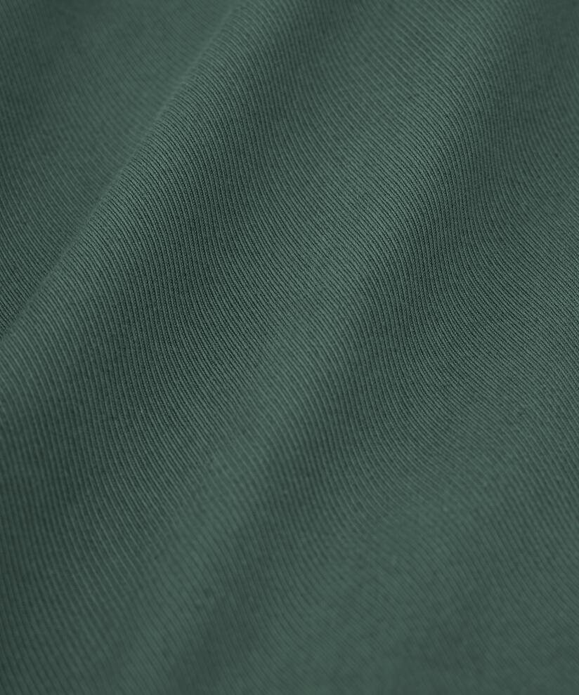 Tanny Frakke, Balsam Green