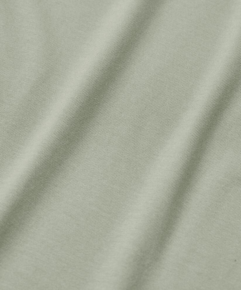 Elisa JERSEY Topp, Seagrass
