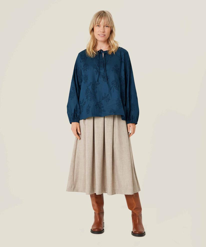 Davy Topp, Moonlit Ocean