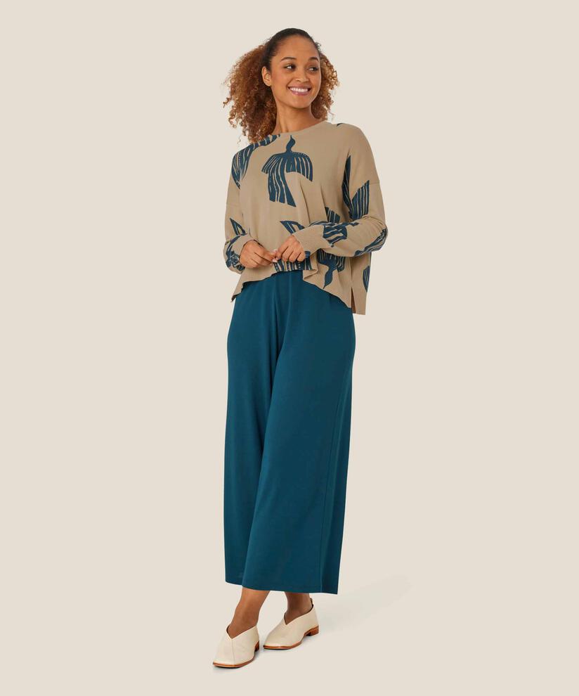 Pam JERSEY Bukser, Reflect Pond