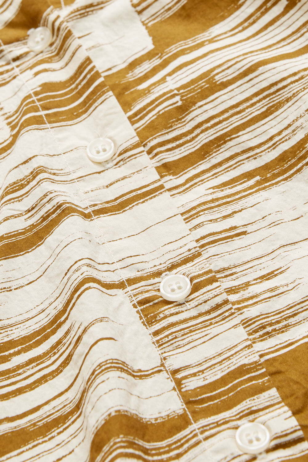 ISOTTA SKJORTE, Monk's Robe