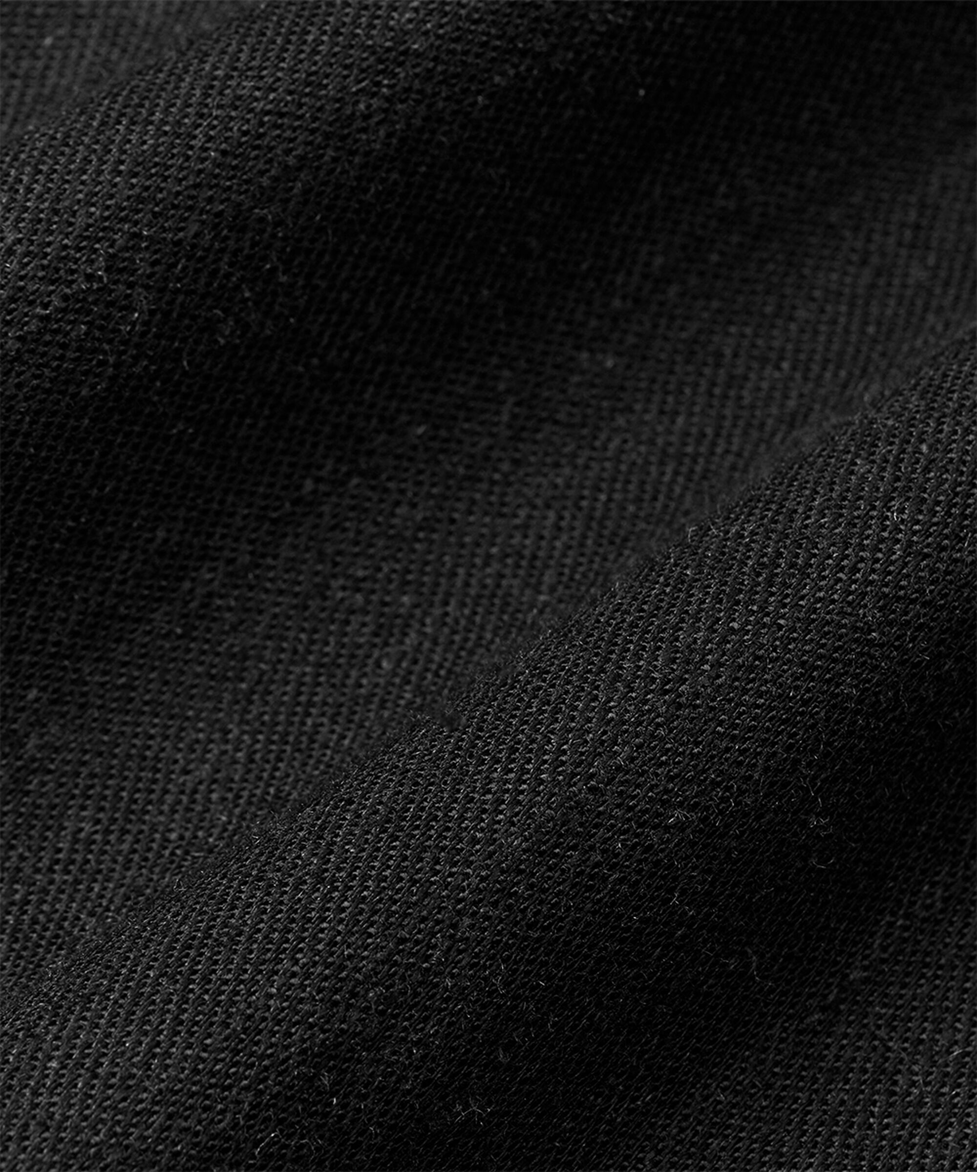 Parmone Bukser, Black