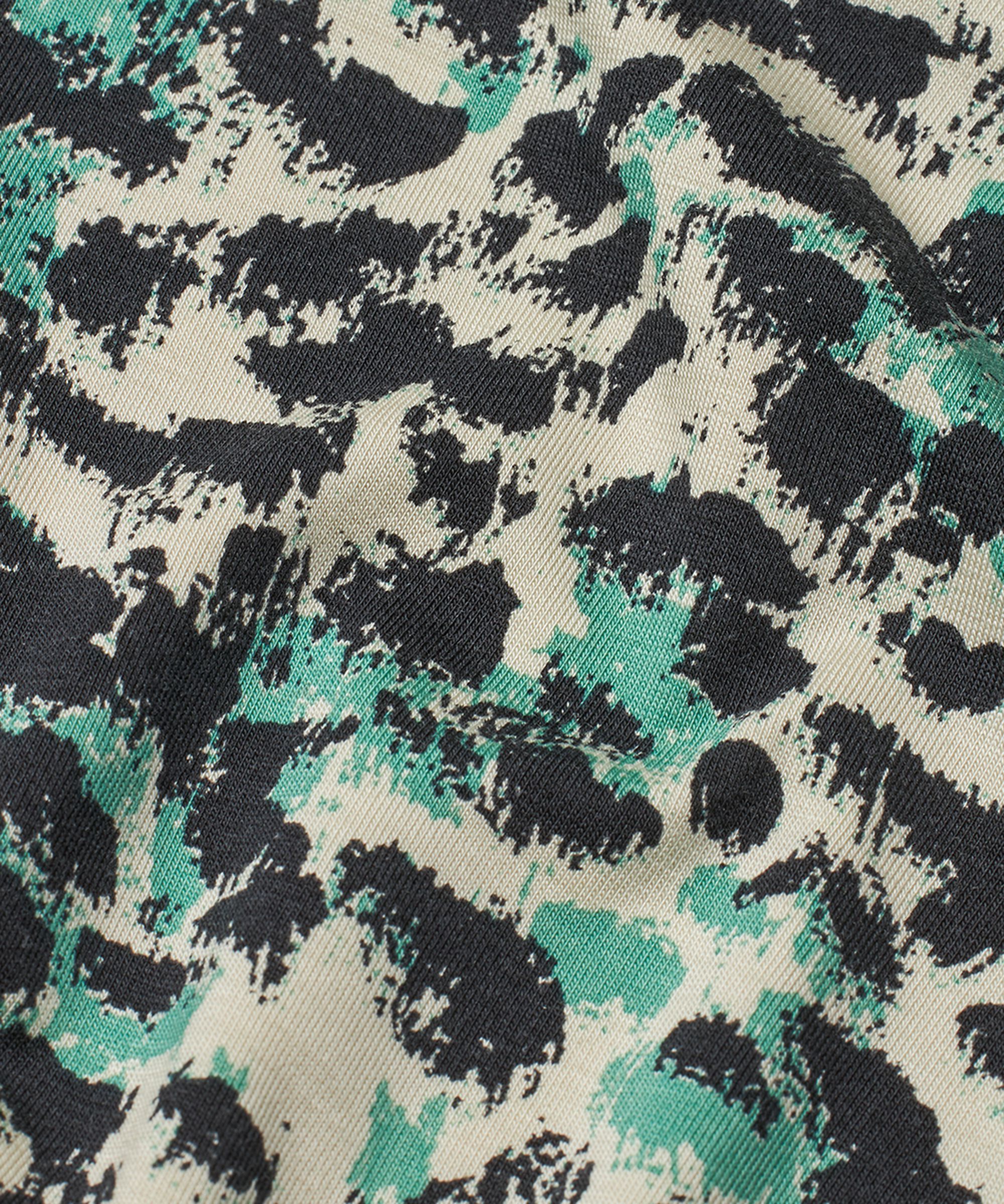 Namo JERSEY Kjole, Winter Green