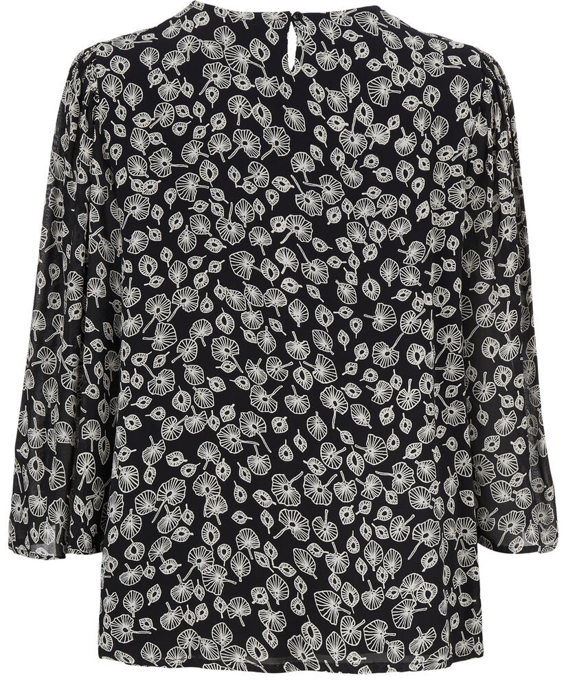BIRTI TOPP, Black