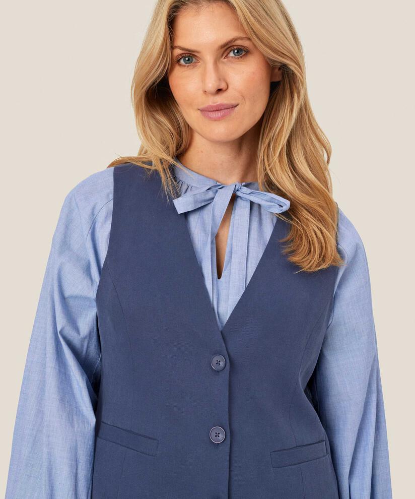 Jordyn Vest, Sargasso Sea