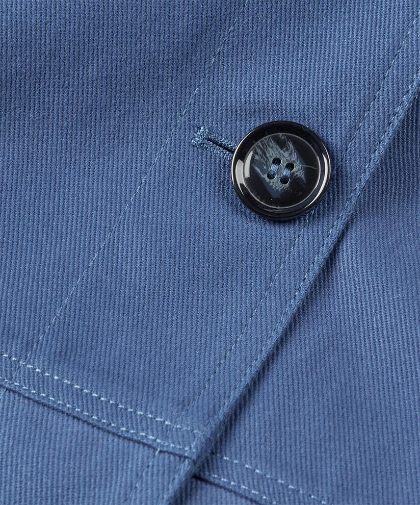 Teddie Kåpe, Sargasso Sea