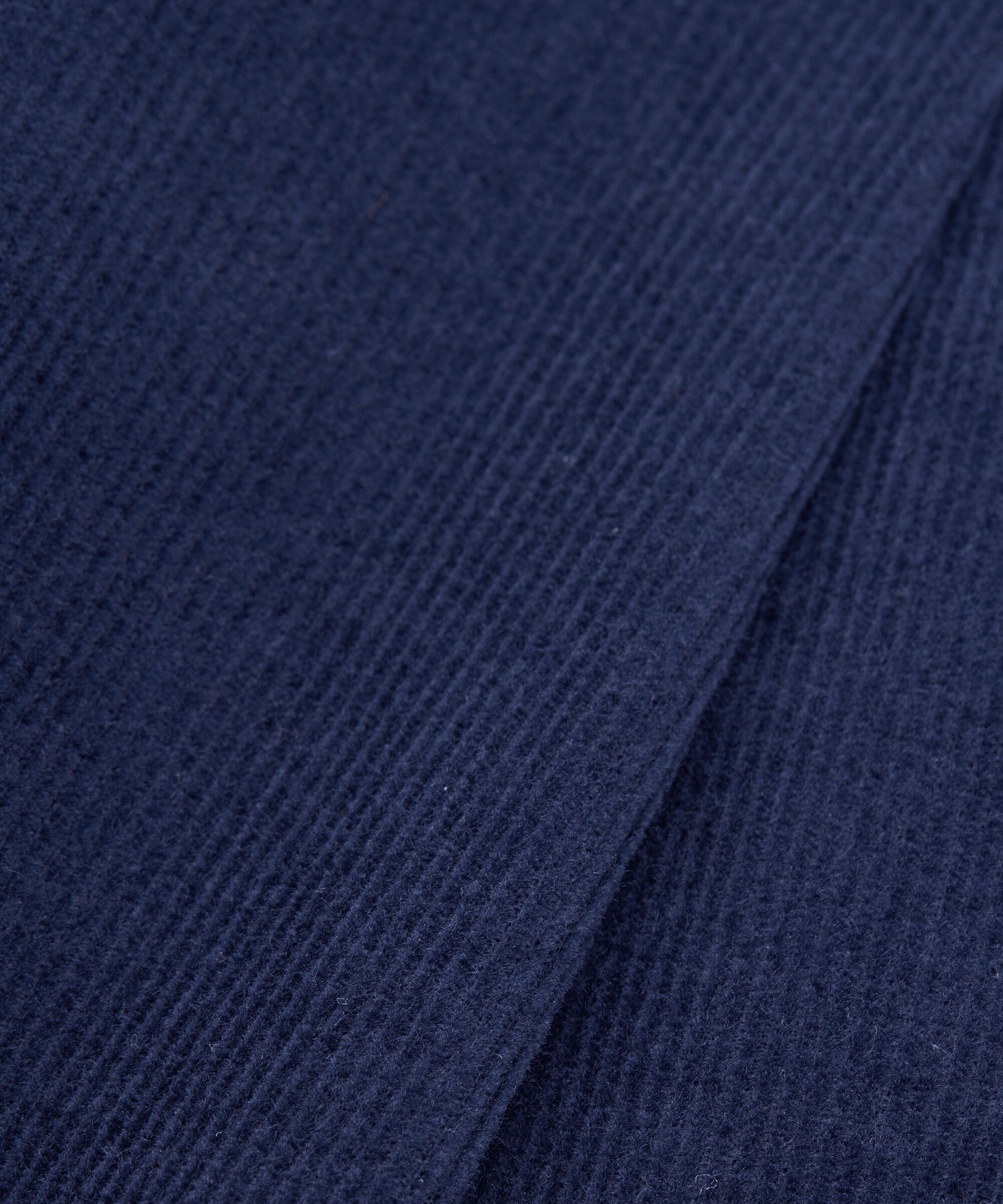 Parker Bukse, Maritime Blue