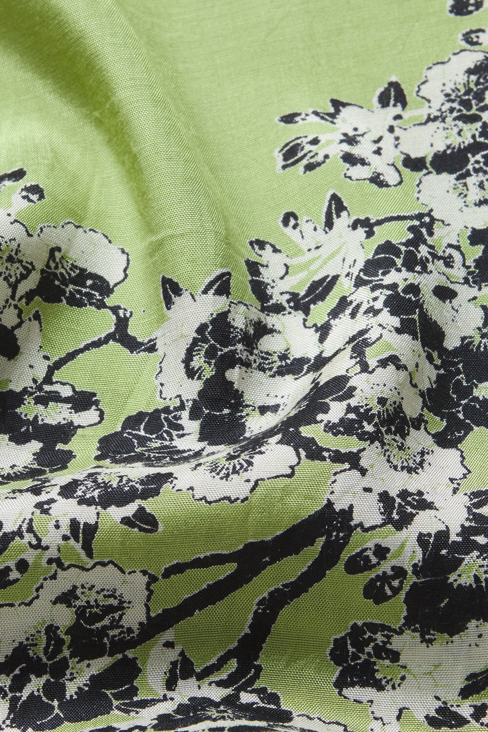 ALONG SKJERF, Peridot