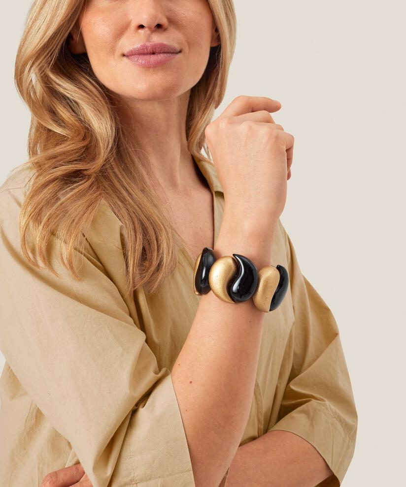 Riggi Armbånd, Gold
