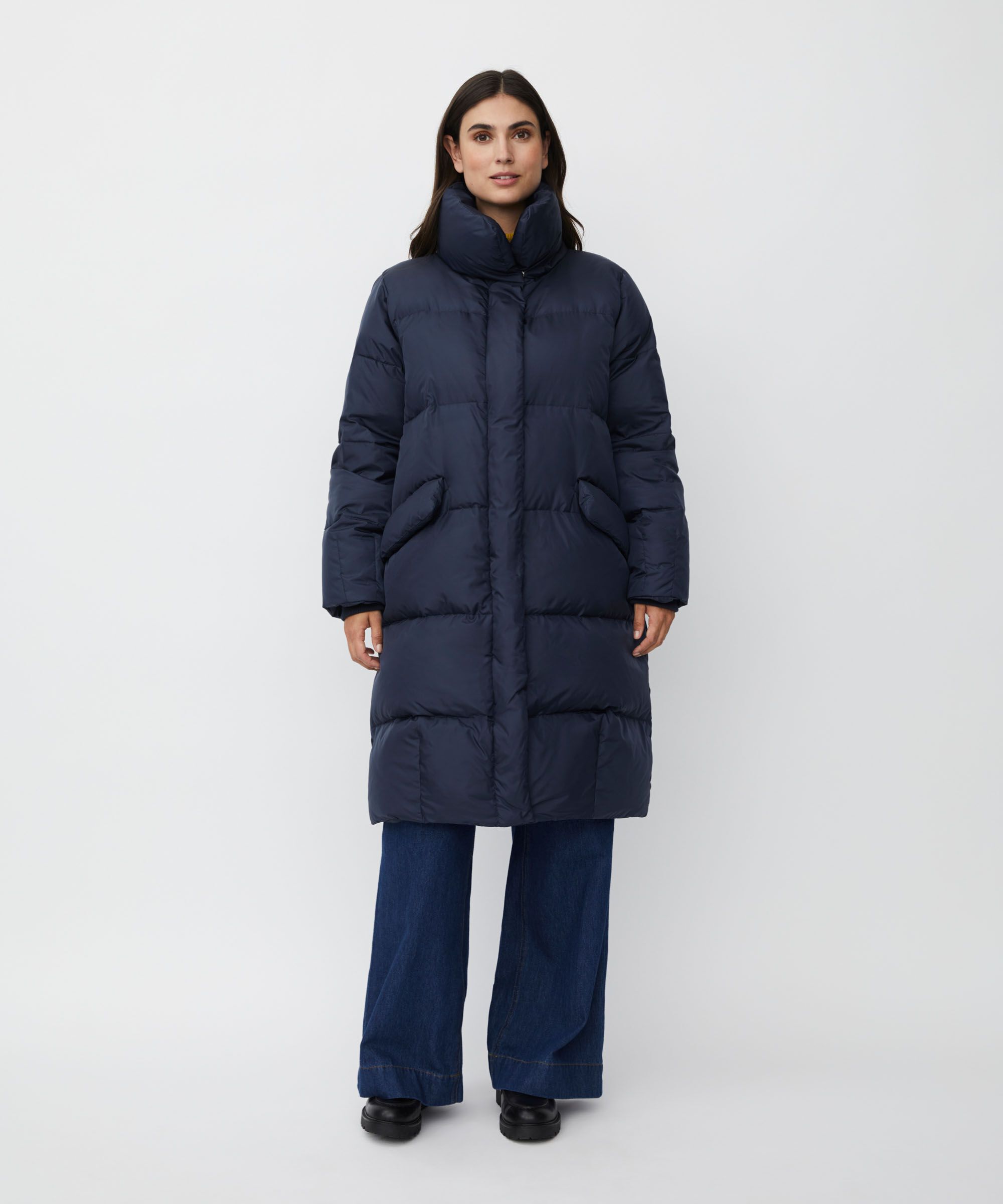 Torinna Dunkåpe, Mood Indigo